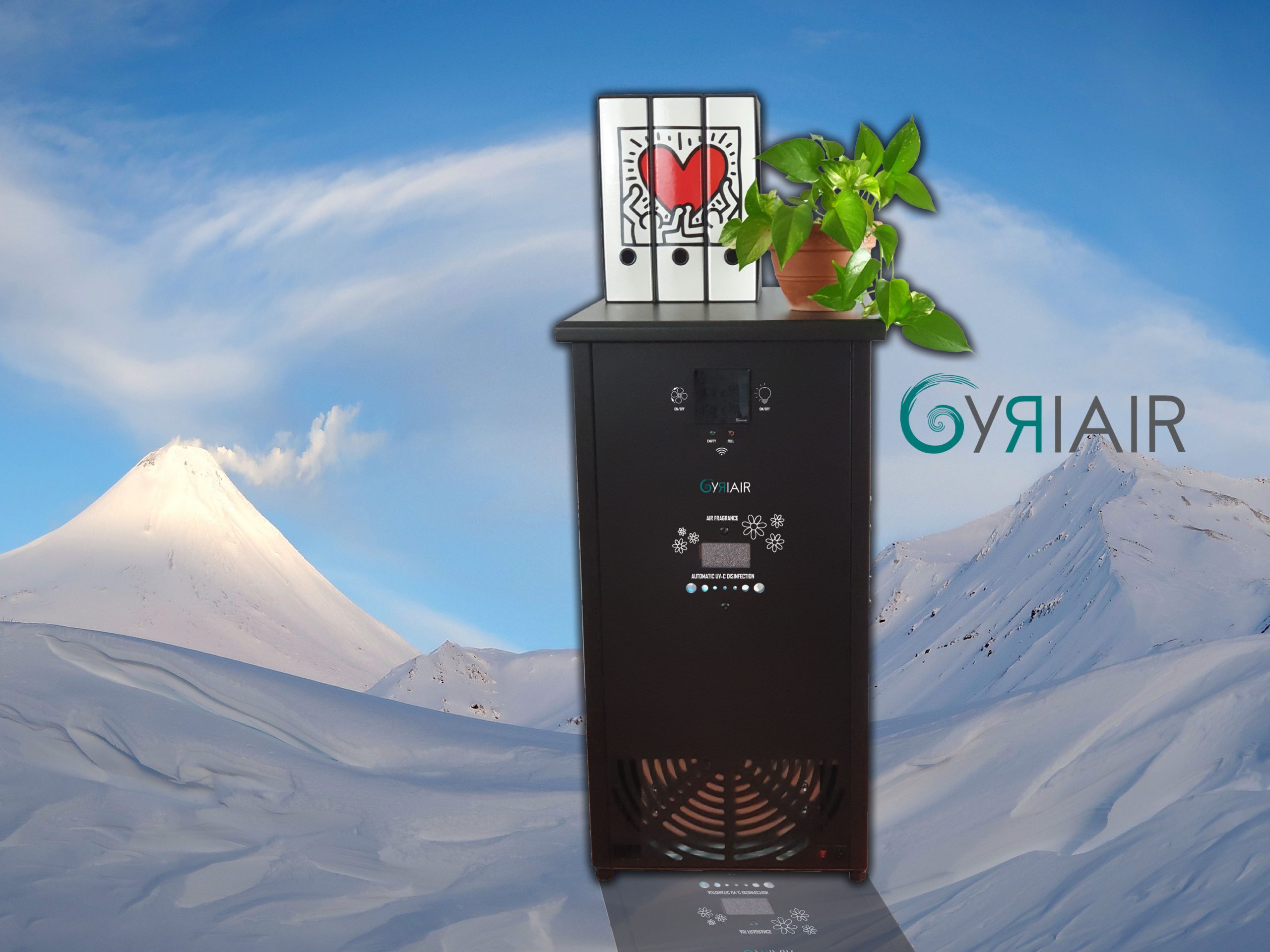 ZYX Italia - Filtri per il trattamento aria di industrie e attività: fumi,  polveri e altro